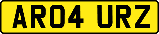 AR04URZ