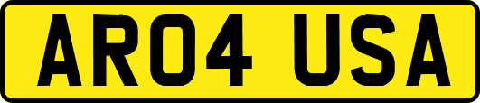 AR04USA