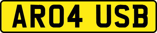 AR04USB