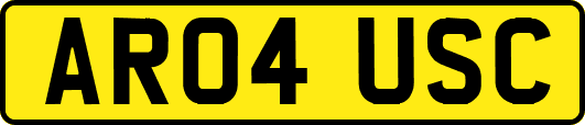 AR04USC