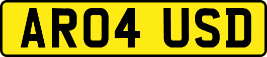 AR04USD