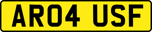 AR04USF