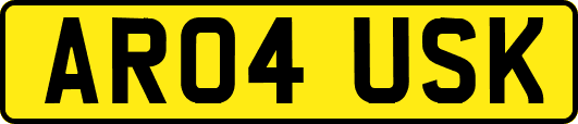 AR04USK