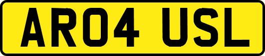 AR04USL