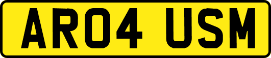 AR04USM