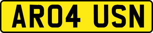 AR04USN
