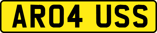 AR04USS