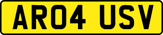 AR04USV