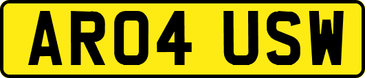 AR04USW