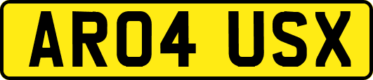 AR04USX