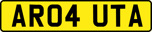 AR04UTA
