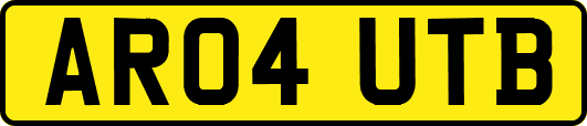 AR04UTB