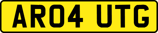 AR04UTG