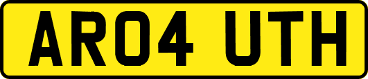 AR04UTH