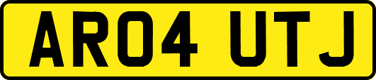 AR04UTJ