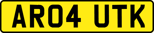 AR04UTK