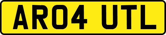 AR04UTL