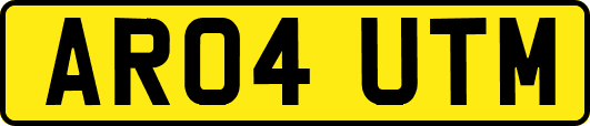 AR04UTM
