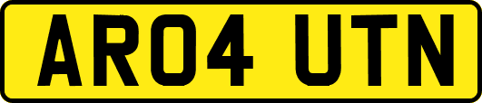 AR04UTN