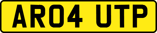 AR04UTP
