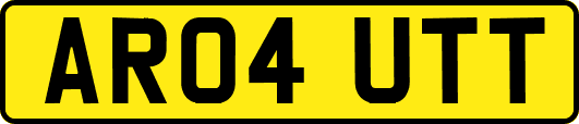 AR04UTT