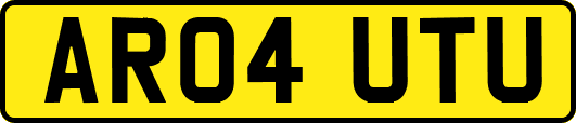AR04UTU
