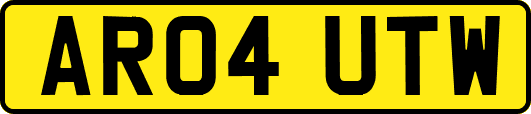 AR04UTW