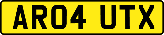 AR04UTX
