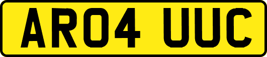 AR04UUC