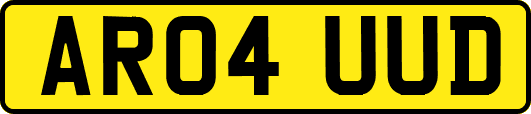 AR04UUD