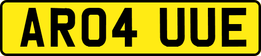 AR04UUE