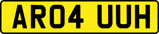 AR04UUH