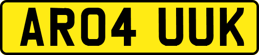 AR04UUK