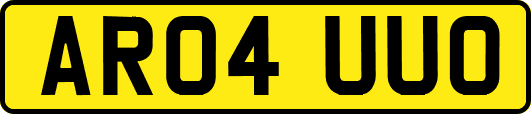 AR04UUO