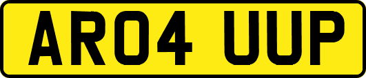 AR04UUP
