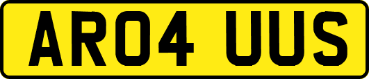 AR04UUS