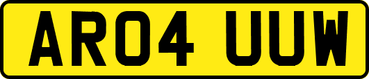AR04UUW