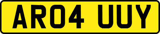 AR04UUY