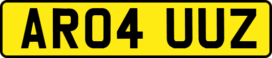 AR04UUZ
