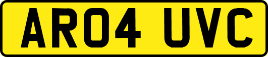 AR04UVC