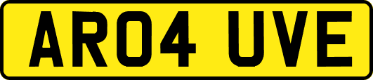 AR04UVE