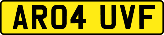 AR04UVF