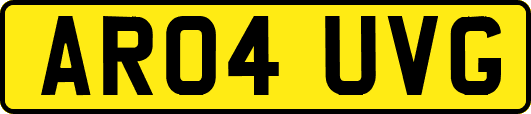 AR04UVG