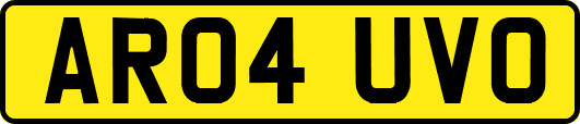 AR04UVO