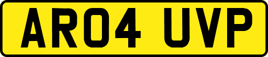 AR04UVP