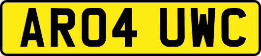 AR04UWC