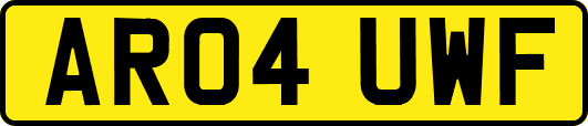 AR04UWF