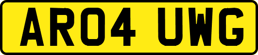 AR04UWG