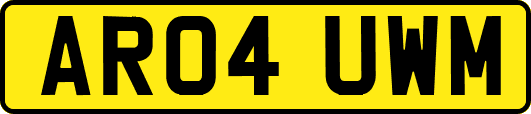 AR04UWM