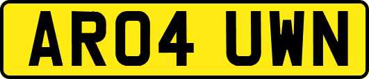 AR04UWN